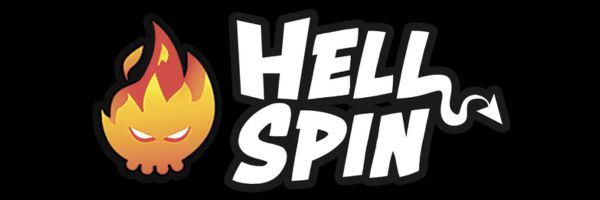 Hellspin Casino deposit screen showing the A$10 minimum